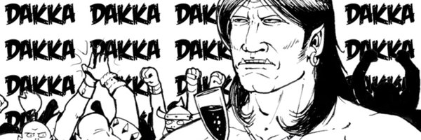 DAKKADAKKA1 Profile Banner