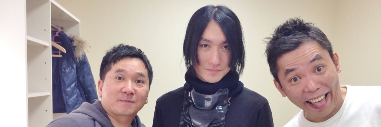 幻想尺八家・入江要介 banner