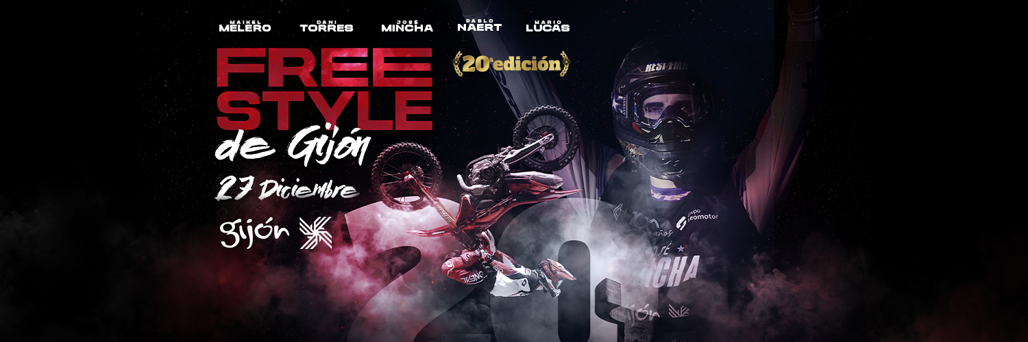 FreestyleGijon's profile banner image