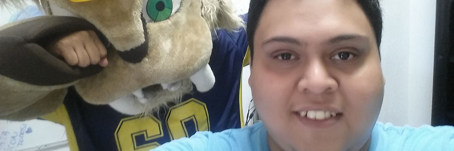 cgoalcala's profile banner image