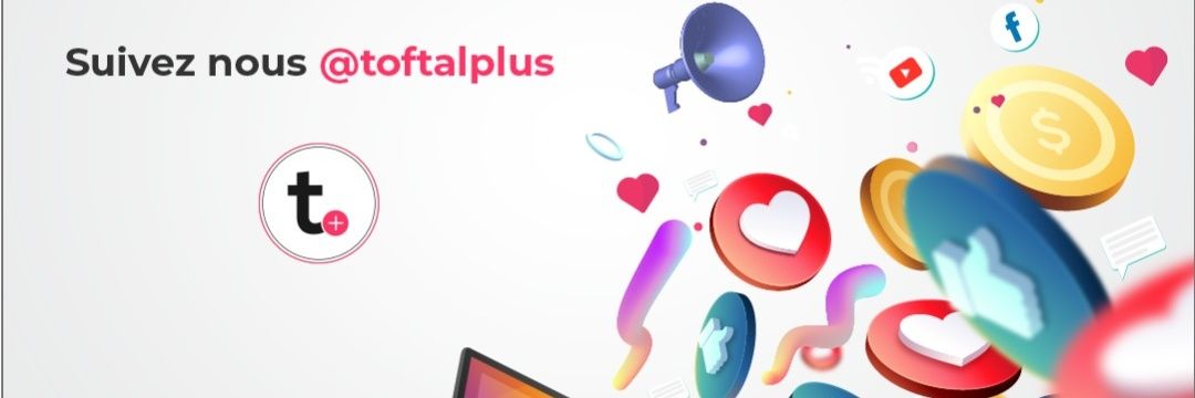TOFTAL 🇸🇳 banner