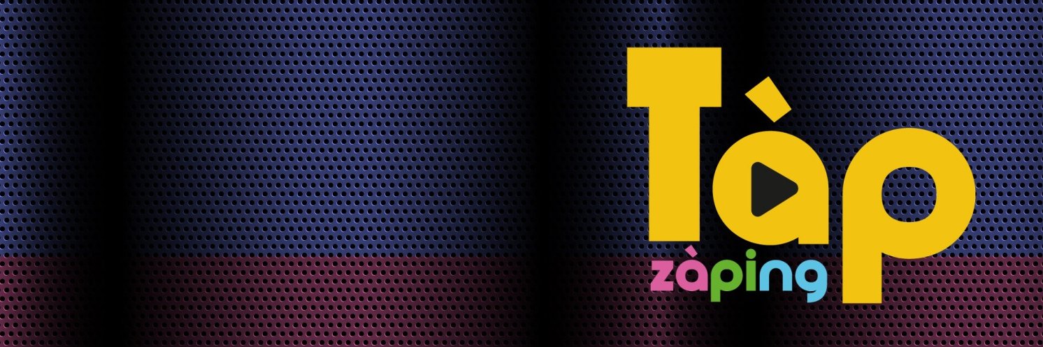 TàP Zàping banner