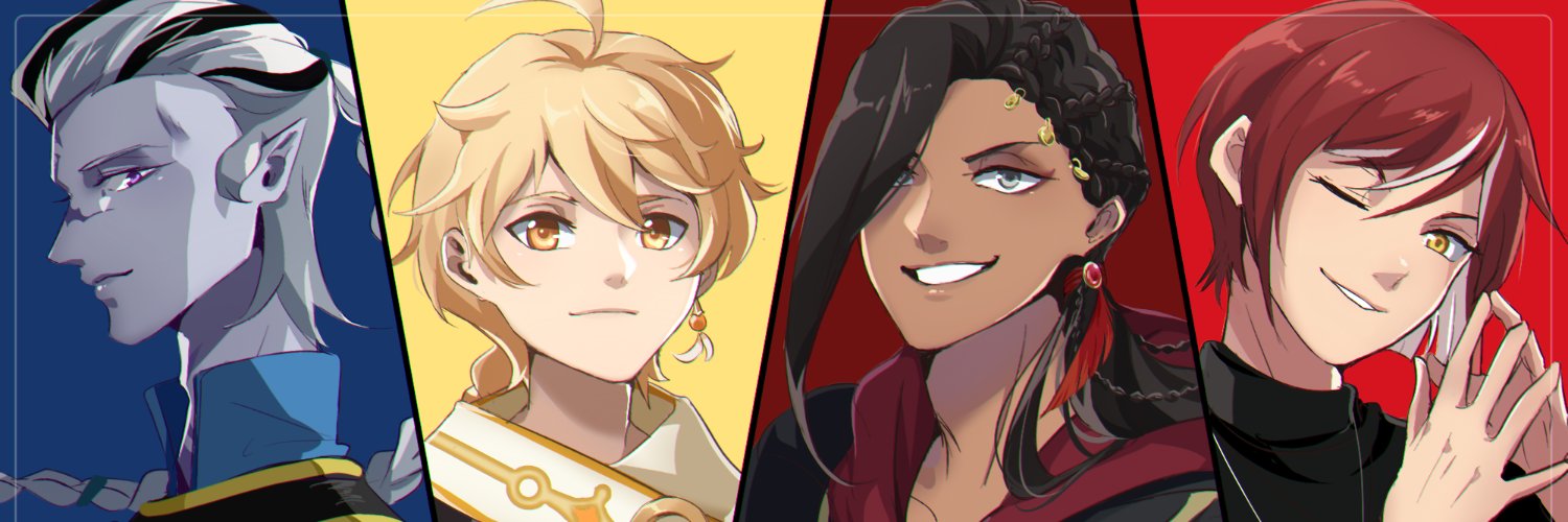 MMDkip's profile banner image