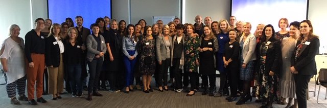 DEVOTION COST Action CA18211 banner