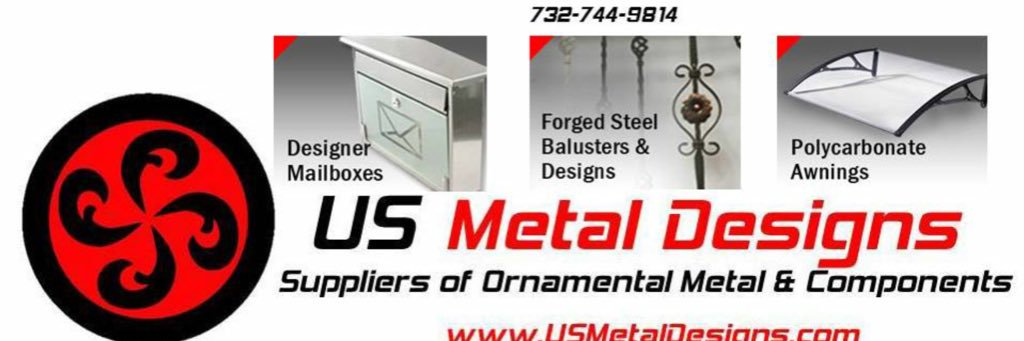 USMetalDesigns's profile banner image