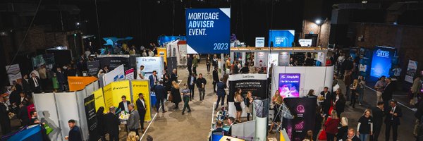 AdviserEvent Profile Banner