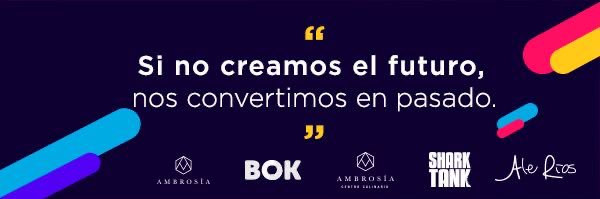 Alejandra Rios banner