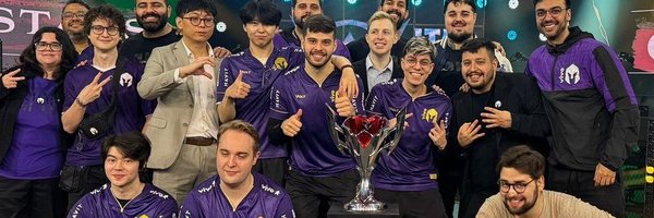 Benvi_OCE Profile Banner