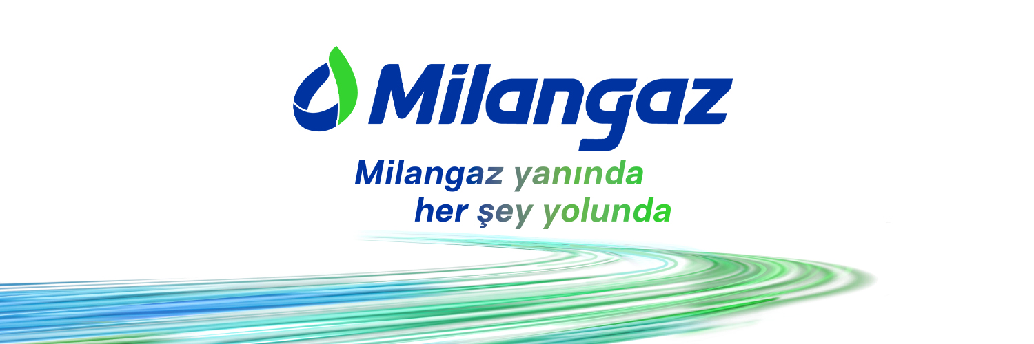 Milangaz banner