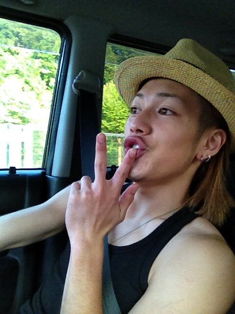 _naokinman's profile banner image