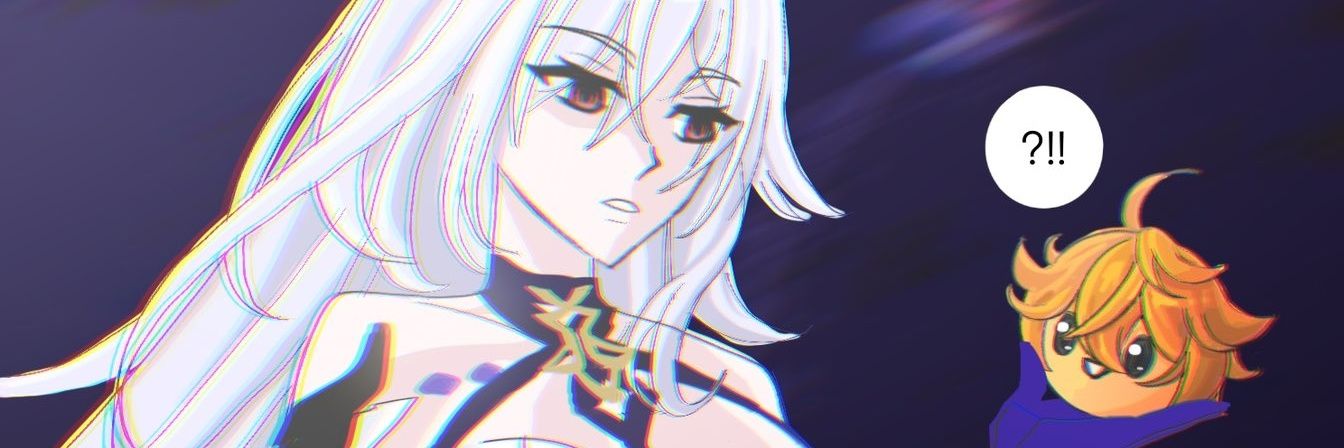☕️CRO✨️ Phainon Brainrot's banner