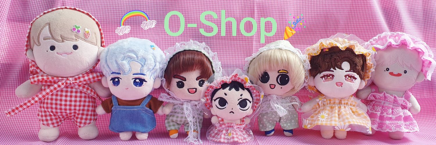 O_shop banner