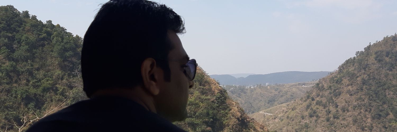IMRANBOND's profile banner image