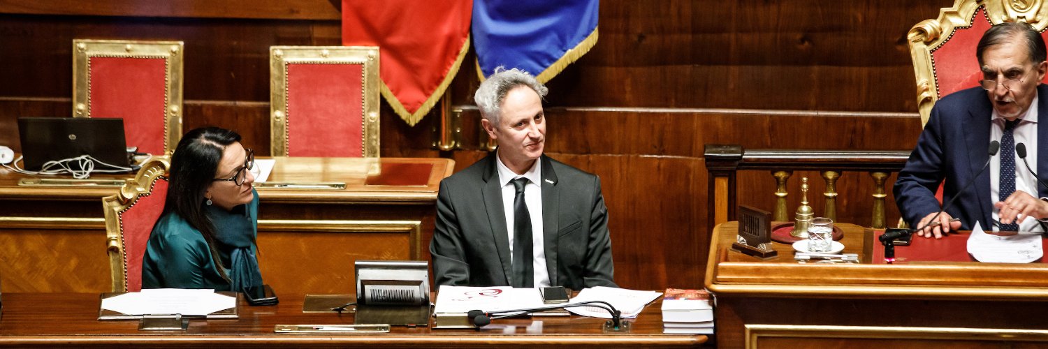 Marco Croatti banner