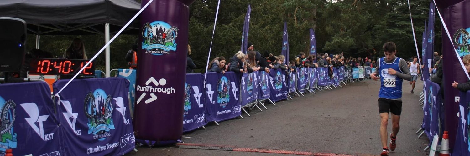 Jake Searston banner