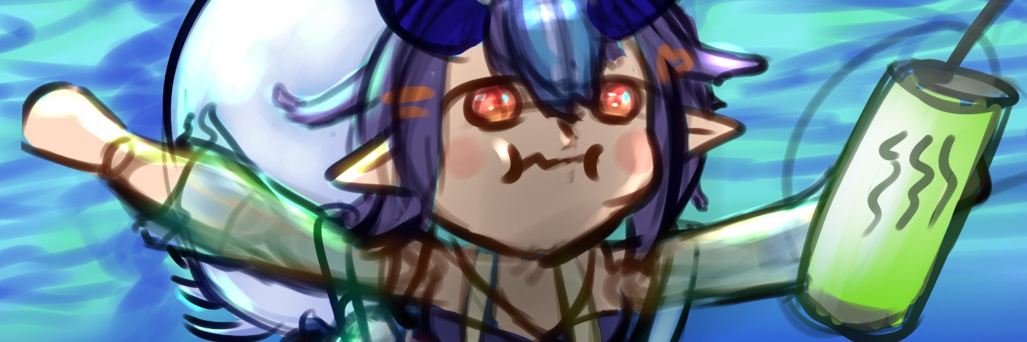 Negimi (ネギ味) banner