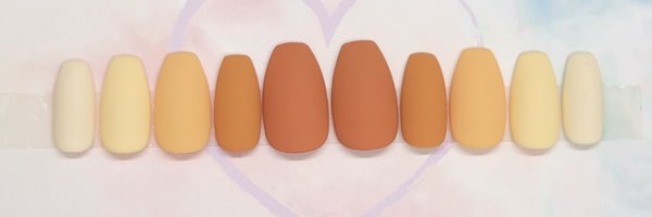 AndesignNails Profile Banner