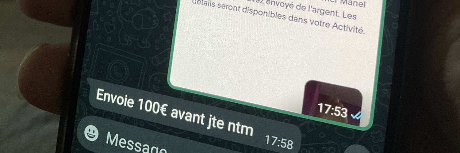 Ton moneyslave a toi (meufs seuelment) 7K banner