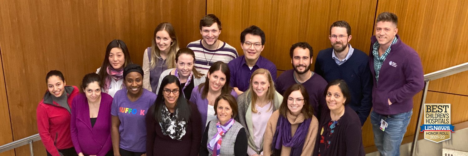 Epilepsy Genetics Program banner