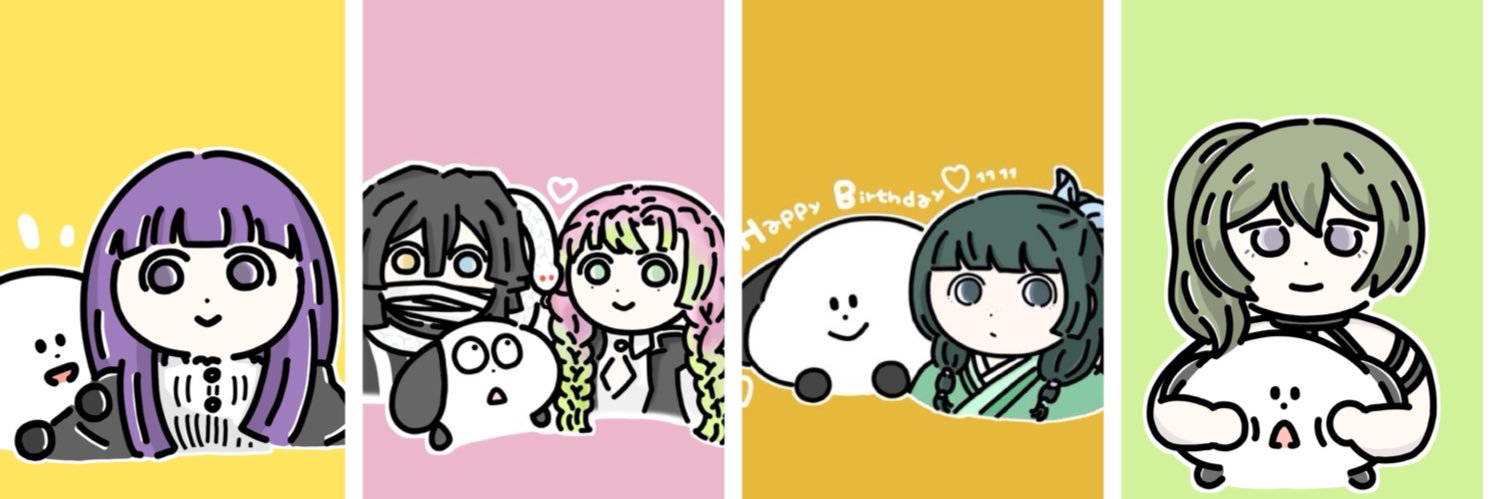 あちにゃこ🐈‍⬛ banner