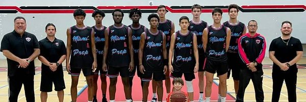 MiamiPrepHoops Profile Banner