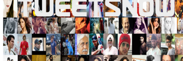 TweetsNowIn Profile Banner