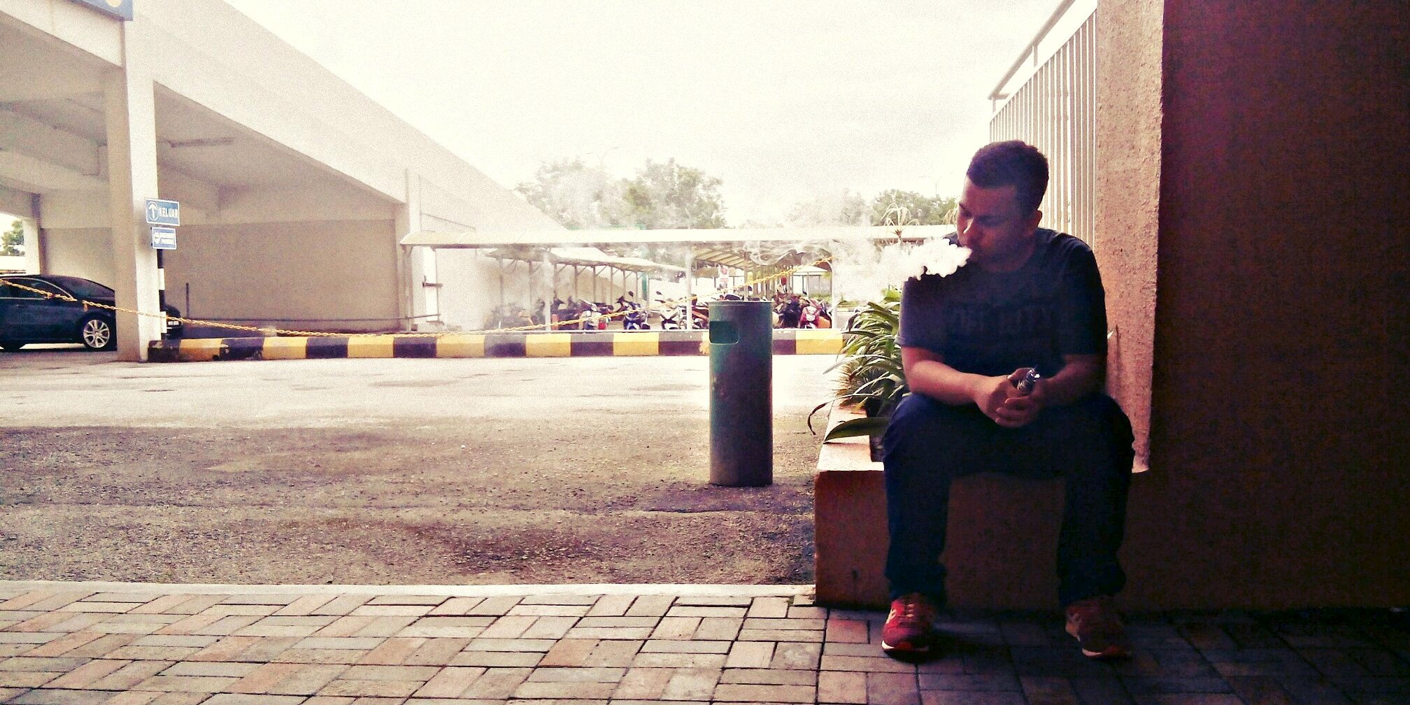 AkmalSyafiq18's profile banner image