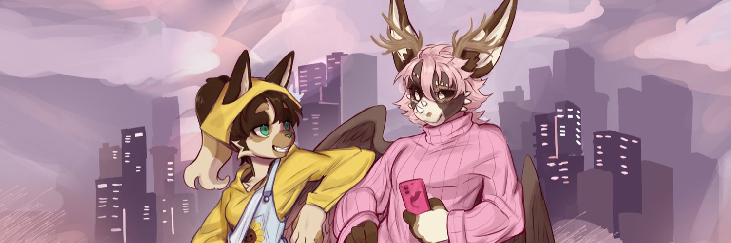 Pongo 🏳️‍⚧️ banner