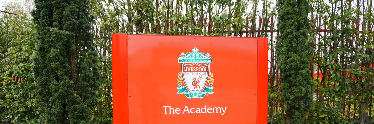 LFC REDKids (แอครอง) 🔴⚽ banner