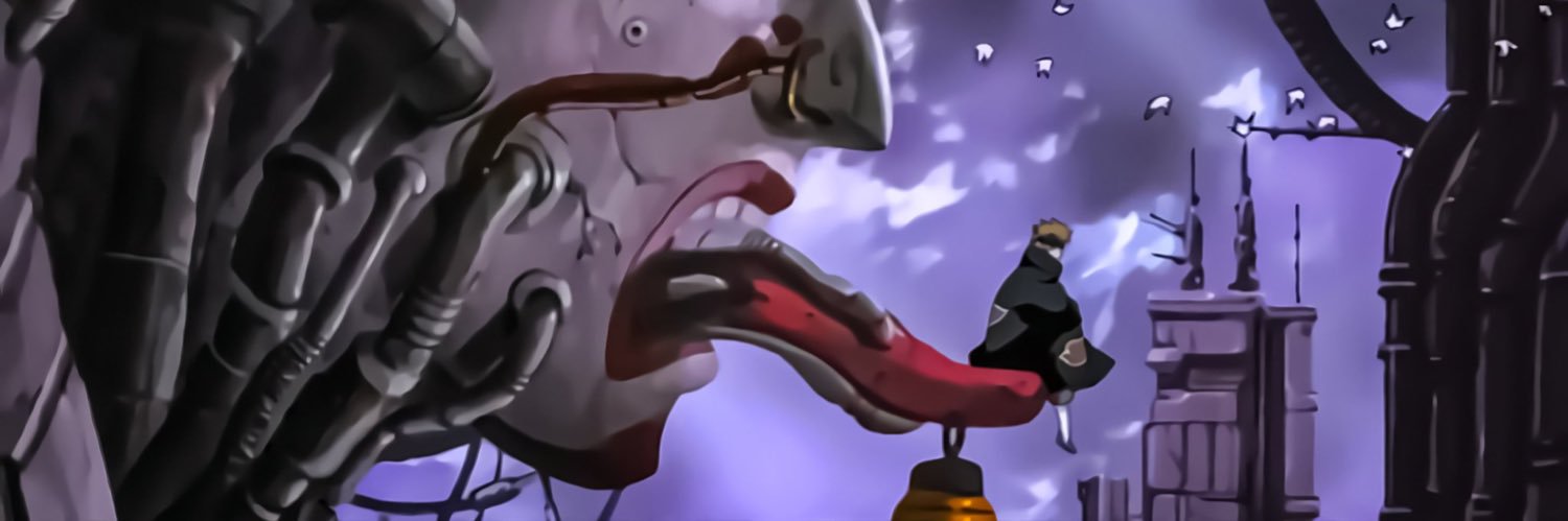 BURVKNER's profile banner image