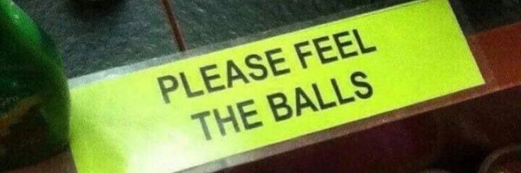 Self-Lubricating Fleshlight™ banner
