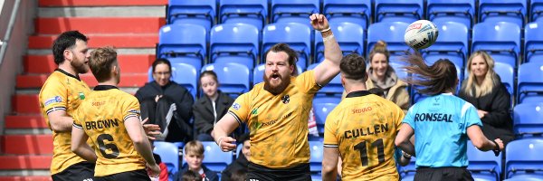 CornwallRLFC Profile Banner