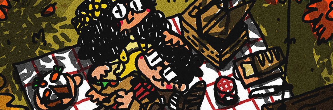 ibbi-dibbi-doo 🦌✨'s banner