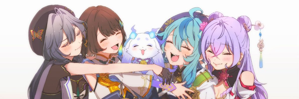 fooooooomio's profile banner image