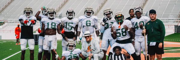 CoachDeandaOL Profile Banner