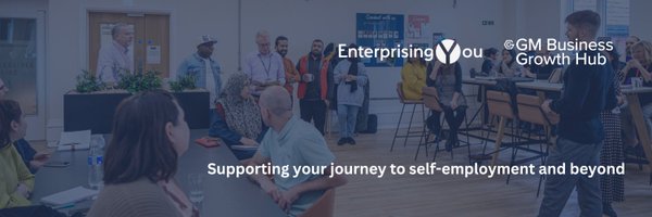 EnterprisingYou Profile Banner