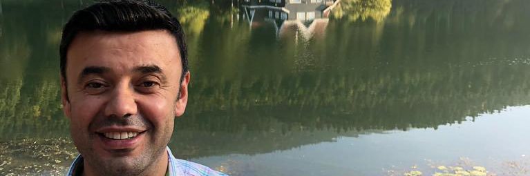 cagridogan27's profile banner image