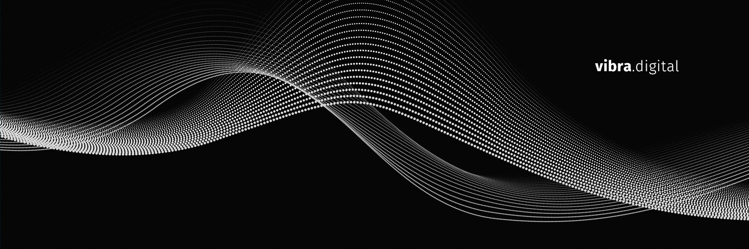 Vibra banner