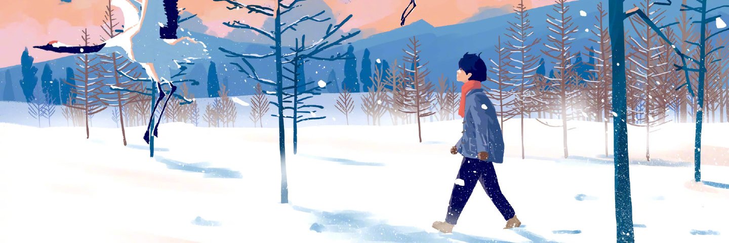 itmacsky's profile banner image