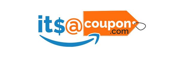 itsacoupon Profile Banner