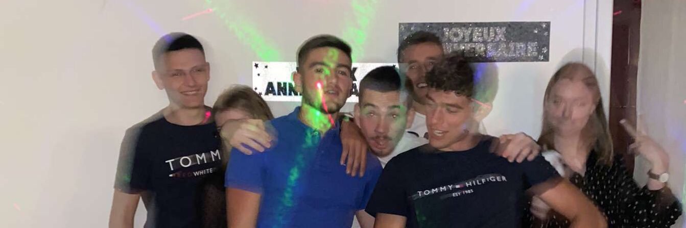 MaurinJulien2's profile banner image
