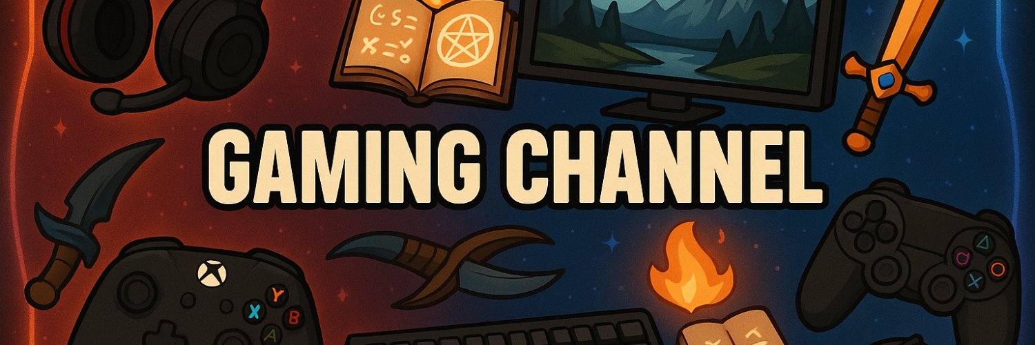 Kiroll6's profile banner image