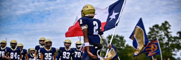 HanktonLarry Profile Banner