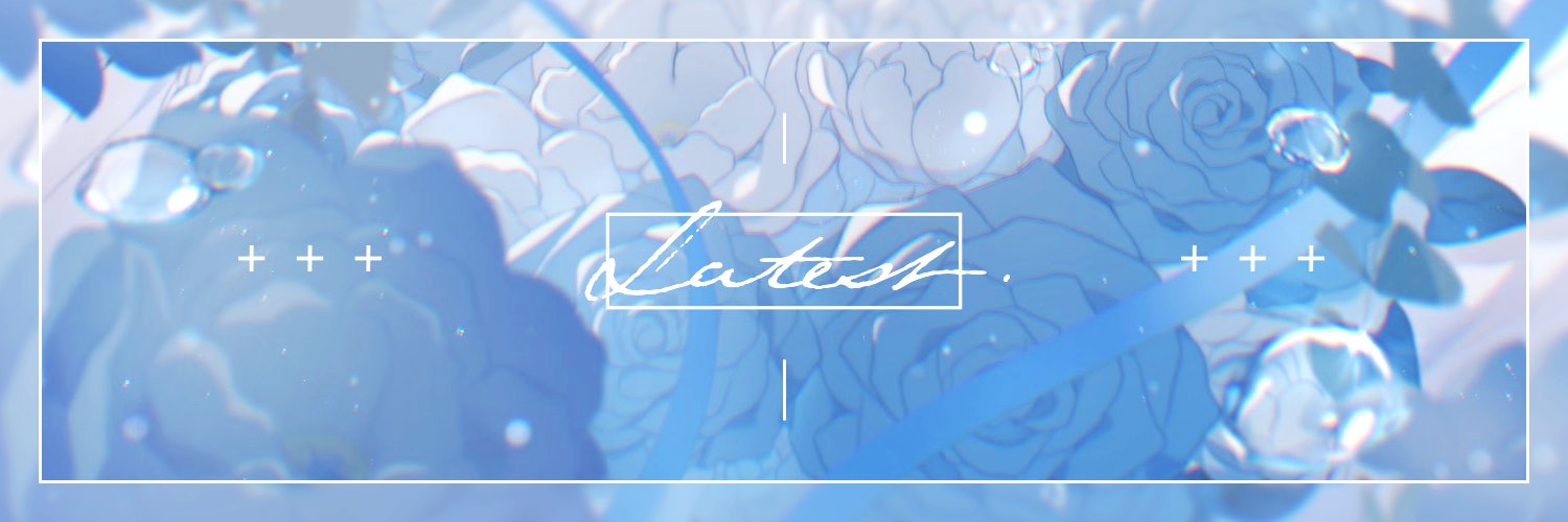 Late🫧5/31原稿 banner
