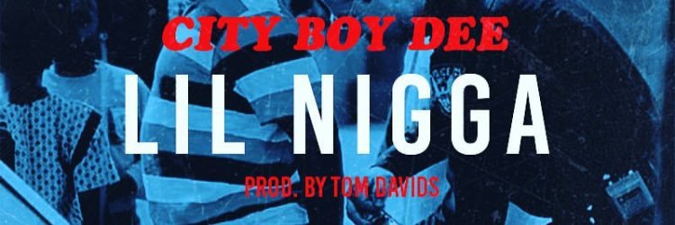 RealCityboydee's profile banner image