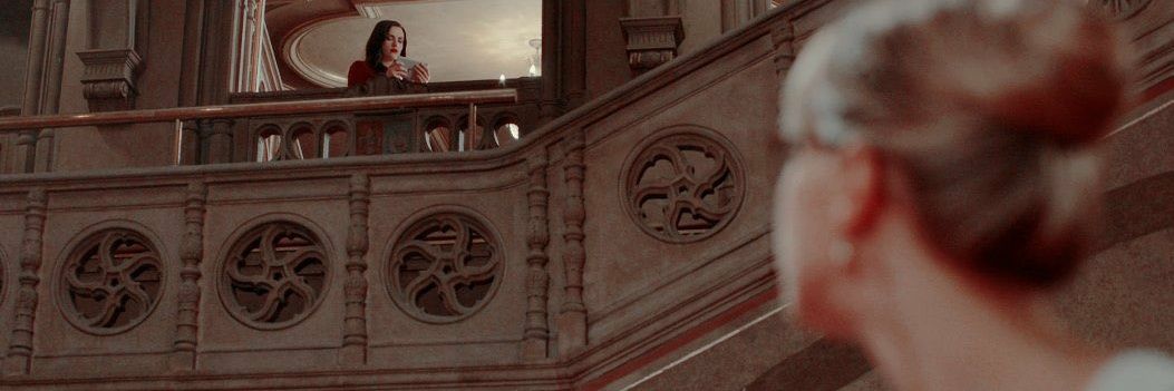 ⚜ Caroline ⚜ banner