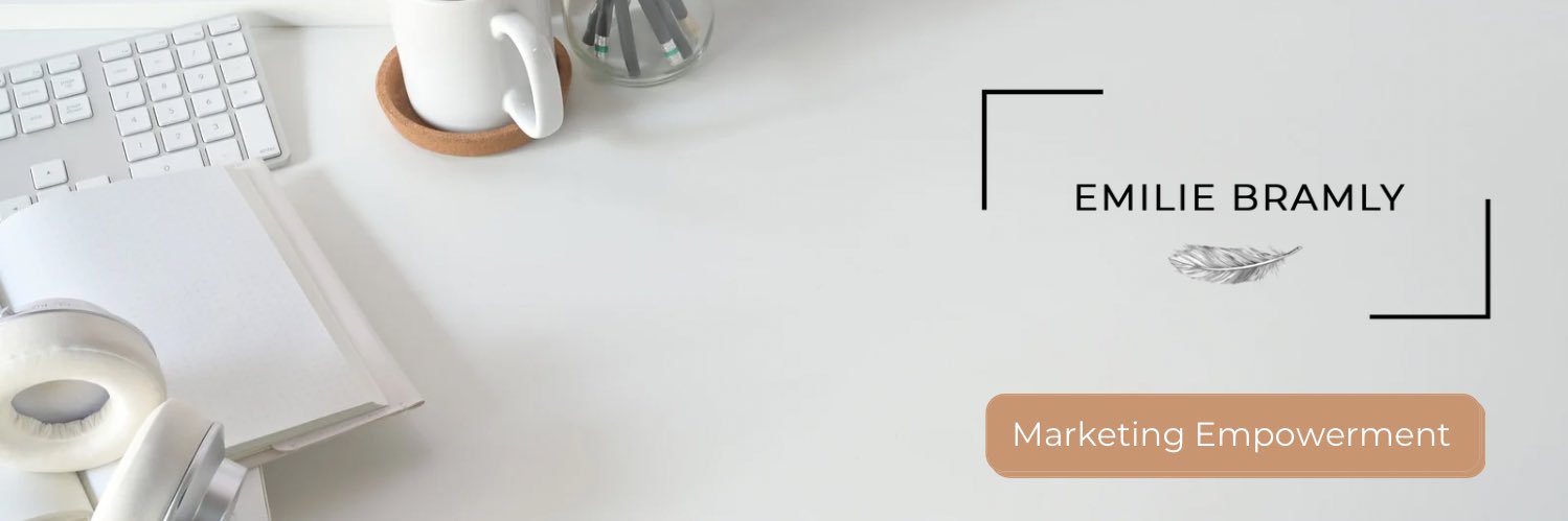 Emilie Bramly banner