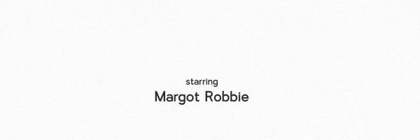 best of margot robbie Profile Banner