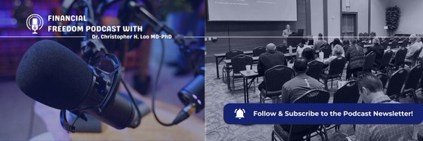 drchrisloomdphd Profile Banner