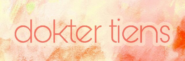 doktertiens's profile banner image